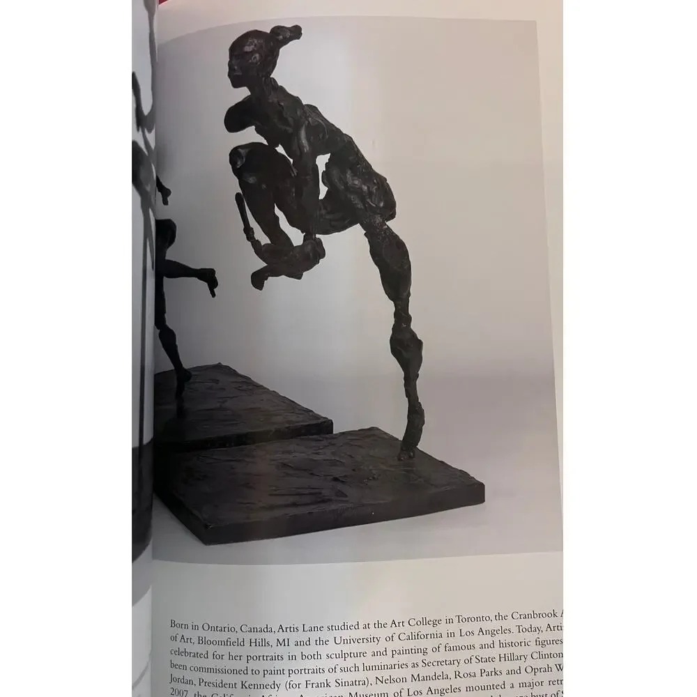 SWANN African American Fine Art Auction Catalog Oct 6 2011 Hale Woodruff Cover